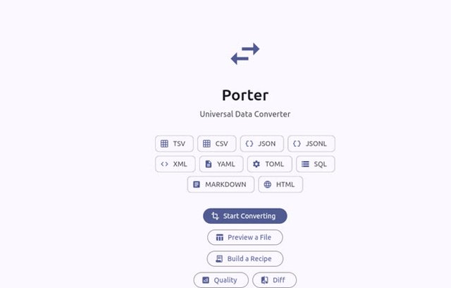 DBBasic Porter
