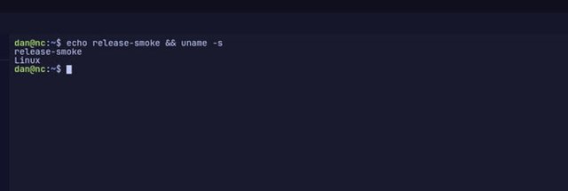 DBBasic Shell