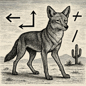 Coyote